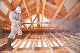 Best Radiant Barrier Insulation  in Winchester, NV