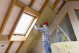 Best Attic Insulation Installation  in Winchester, NV